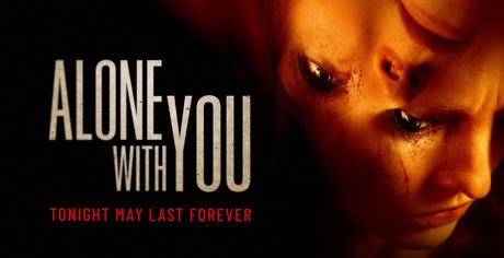 Tylko z tobą (2021)