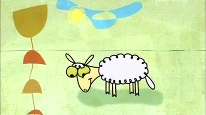 Owca w Wielkim Mieście s1e12