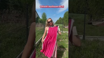 #zakupy