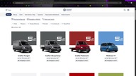 Moja Konfiguracja Volkswagen Transporter T7