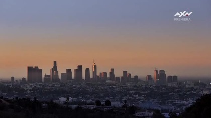 Rekrut S07E18. Lektor.pl. HDTV. XviD-Mg