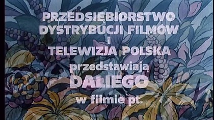 Piesek Dali S01E04 - Dobry dzień