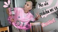 PODOBA MI SIĘ TO POŁĄCZENIE - MAMA SPRZĄTA A TU TAKIE CUKIERKI