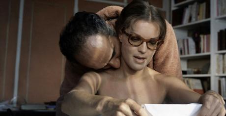 Okruchy życia (1970)