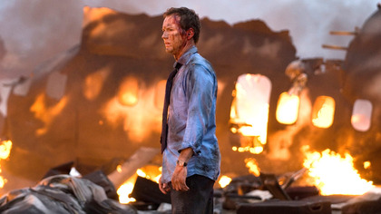 Ocaleni (2008) Lektor PL