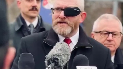 Dla nich Palestyńczycy to nie ludzie, to bydło! mp4 686x432