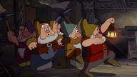 Snow White and the Seven Dwarfs (1937) [ENG]