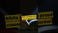 Biblia ostrzega przed czasem dyktatorów! #Apokalipsa #Putin #Trump #Xi #Netanjahu #polityka
