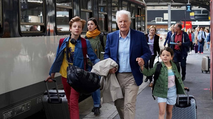 Wszyscy na pokład! (2021) Napisy PL