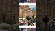Co się dzieje z populacją Warszawy?