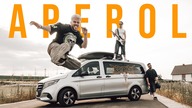 B. R. O - Aperol (Official Music Video)