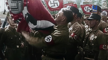 Hitler i jego władza Odcinek 1