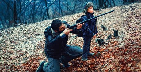 Prześwietlenie (2022)