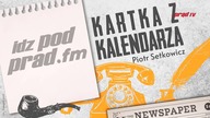 Kartka z kalendarza 17. 12. 2020 Masakra w Gdyni