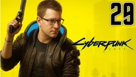 Cyberpunk 2077 #29 - Życie na krawędzi w Night City [#pl #gameplay ]