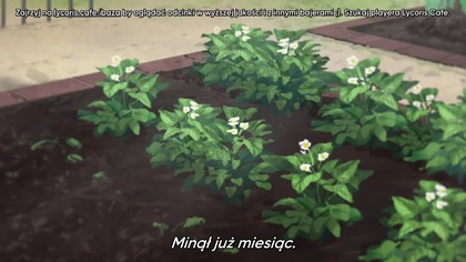 Around 40 Otoko no Isekai Tsuuhan S01E04 Poszukiwacze przygód (Kenichi i jego ośmiu sojuszników) Napisy PL