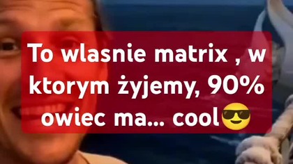Nasz obecny Matrix!!!