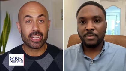 Soccer Star Refuses to Sell His Soul