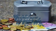 O CO CHODZI .....