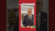 Boże Narodzenie 2024: Życzenia dla Polski i Polaków! - poseł Dariusz Matecki