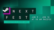 Stream dla bezrobotnych ludzi z problemami z snem - Steam Next Fest - Holstin - 7:00