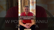Moja walka z bólem całego ciała!