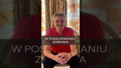 Moja walka z bólem całego ciała!