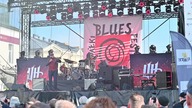 BLUES CARAVAN 2025 feat.  SBF.  12. 07. 2025.  Suwałki.