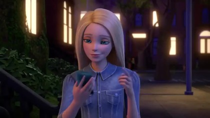 Barbie My Dwie część 2 odcinki 7-13 [2023] Ukraińska ścieżka dźwiękowa (Polska) 5. 1
