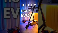 Hiley Tiger Evo GT i GTR - bim, bam boom!