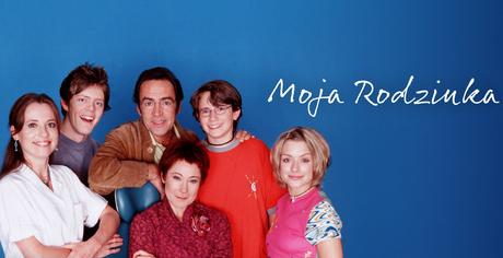 Moja rodzinka - serial online