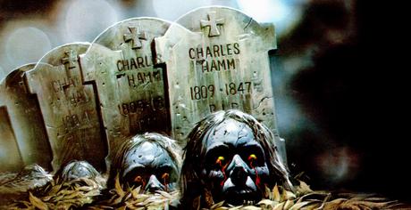 Miasto żywej śmierci (1980)