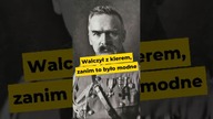 Walczył z klerem, zanim to było modne! #ŚwiętoNiepodległości #11listopada #Polska #Piłsudski