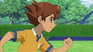 Inazuma Eleven S03E23 (Polski Dubbing)