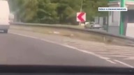 Problem z nielegalnymi imigrantami trwa  sytuacja wciąż napięta mp4 686x432