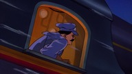 Superman: Billion Dollar Limited (1942) [ENG]